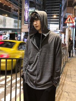 เสื้อแจ็คเก็ต เสื้อผู้ชายเกาหลี เสื้อเกาหลี MCYC