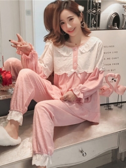 ชุดนอนน่ารัก ชุดอยู่บ้านใส่สบาย