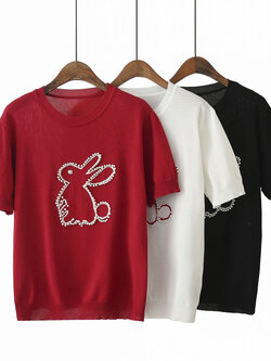 เสื้อผ้าคนอ้วน เสื้อผ้าสาวอวบ(อกเสื้อ38-50นิ้ว)