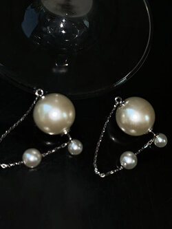 ต่างหู ตุ้มหูแฟชั่น