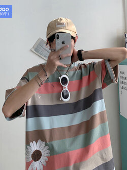 เสื้อยืดผู้ชาย