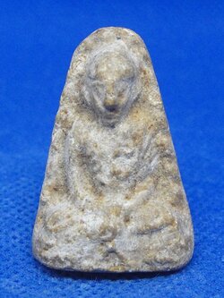 หลวงพ่อนู วัดฉิมพลี ชัยภูมิ