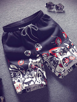 กางเกงผู้ชาย