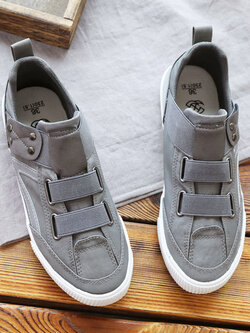 รองเท้าแฟชั่นสไตล์ญี่ปุ่น