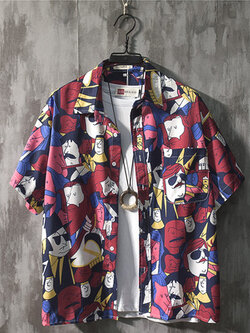 เสื้อเชิ้ตผู้ชาย