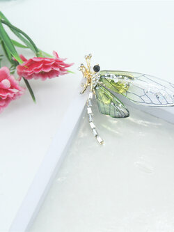 เข็มกลัด เข็มกลัดสวยๆ เข็มกลัดติดเสื้อ Brooch