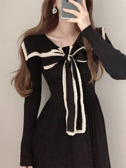 ชุดเดรสแฟชั่น แบบชุดเดรสสวยๆ ชุดเดรสน่ารัก