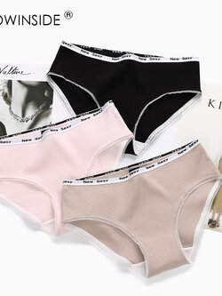 กางเกงในผู้หญิง ขายเป็นเซ็ต