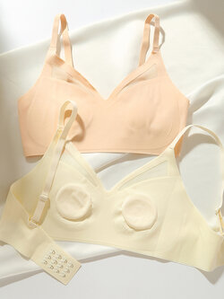 บรา ยกทรง เสื้อชั้นในสตรี ฟรีค่าส่ง