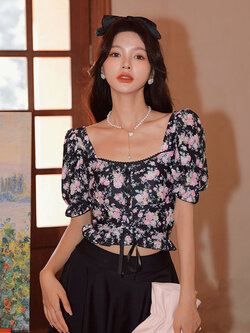 ชุดว่ายน้ำผู้หญิง ชุดว่ายน้ำน่ารัก Bikini ชุดไปทะเล