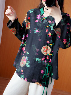 เสื้อผ้าสไตล์วินเทจ