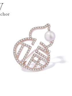 เข็มกลัด เข็มกลัดสวยๆ เข็มกลัดติดเสื้อ Brooch
