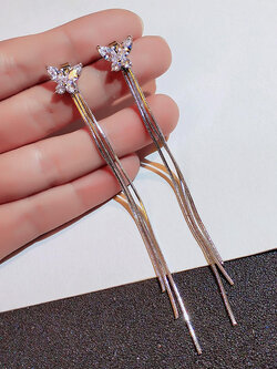 ต่างหู ตุ้มหูแฟชั่น