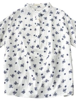 เสื้อผ้าสไตล์ญี่ปุ่น Mori Girl