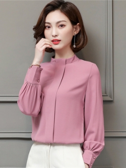 แบบเสื้อผ้าชีฟองสวยๆ เสื้อผ้าแฟชั่นผู้หญิง