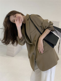 เสื้อโค้ท เสื้อโค้ทกันหนาว เสื้อโค้ทผ้าขนสัตว์