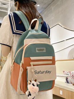 กระเป๋าเป้สะพายหลัง กระเป๋าสะพายหลังราคาถูก