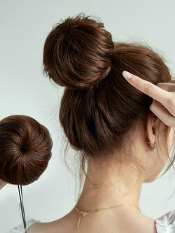 วิกผม วิกผมเกาหลี วิกผมยาว BY WIG SALON