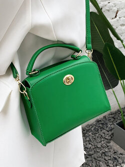 กระเป๋าสะพายข้างเกาหลี กระเป๋าสะพายข้างแฟชั่นผู้หญิง By USEN