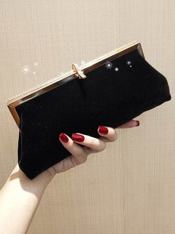 กระเป๋าออกงาน กระเป๋าถืองานราตรี