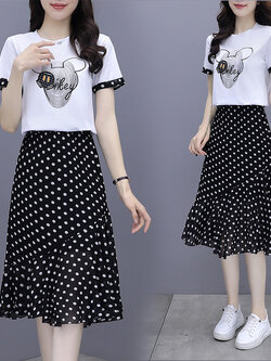 ชุดเซ็ต ชุดสูท