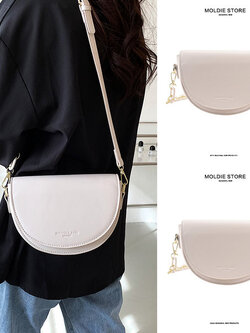 กระเป๋าสะพายข้างผู้หญิง กระเป๋าแบรนด์ MODIE