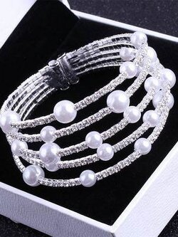 สร้อยข้อมือ สร้อยข้อมือแฟชั่น