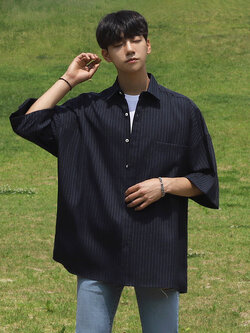 เสื้อแจ็คเก็ต เสื้อผู้ชายเกาหลี เสื้อเกาหลี MCYC