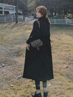 เสื้อโค้ท เสื้อโค้ทกันหนาว เสื้อโค้ทผ้าขนสัตว์