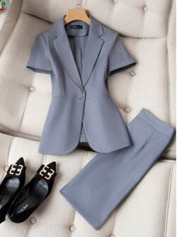 สูทผู้หญิง เสื้อสูทผู้หญิง