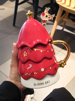 แก้วน้ำน่ารักๆ ดีไซน์เก๋ๆ