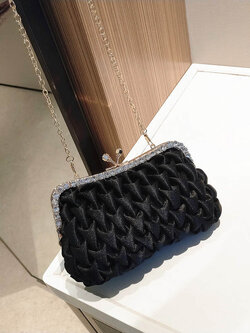 กระเป๋าออกงาน กระเป๋าถืองานราตรี