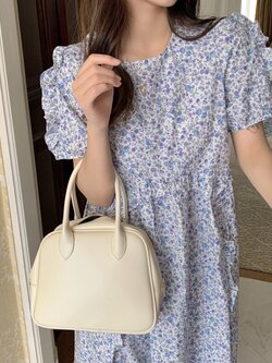 เดรสวัยรุ่นเกาหลี จาก ICC