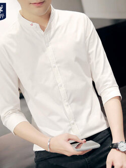 เสื้อเชิ้ต เสื้อเชิ้ตผู้ชาย