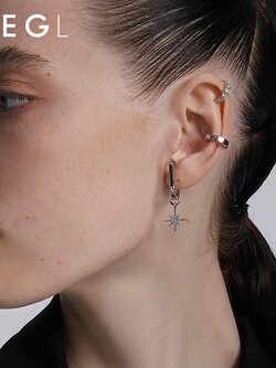 ต่างหู ตุ้มหูแฟชั่น