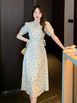 ชุดเดรสแฟชั่น แบบชุดเดรสสวยๆ ชุดเดรสน่ารัก