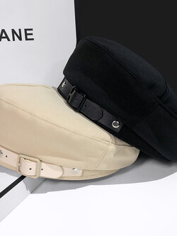 หมวกเบเร่ต์