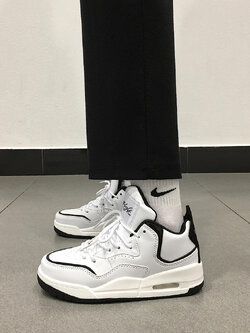 รองเท้าผ้าใบผู้หญิง รองเท้าผ้าใบสไตล์วัยรุ่น