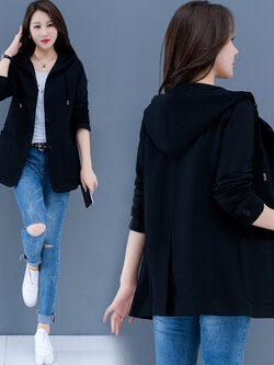 แจ็คเก็ต เสื้อคลุมแจ็คเก็ต