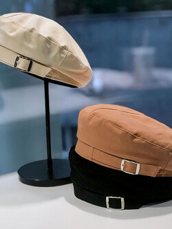 หมวกเบเร่ต์