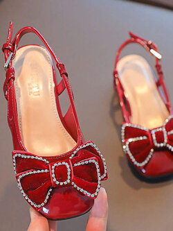 รองเท้าแฟชั่นเด็ก รองเท้าเด็กผู้หญิง รองเท้าแตะเด็ก