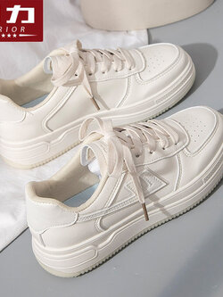 รองเท้าผ้าใบแฟชั่นผู้หญิง ใส่สบาย มีขนาด 35-40