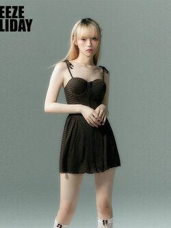 ชุดว่ายน้ำผู้หญิง ชุดว่ายน้ำน่ารัก Bikini ชุดไปทะเล