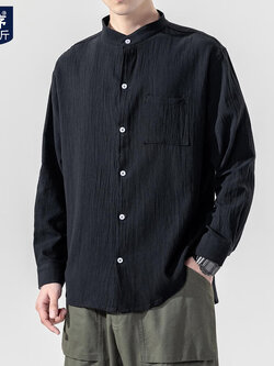 เสื้อเชิ้ต เสื้อเชิ้ตผู้ชาย