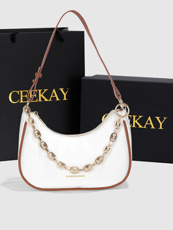 กระเป๋าสะพายข้างเกาหลี กระเป๋าผู้หญิงแบรนด์ CEEKEY