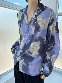 เสื้อT-shirt เสื้อผู้ชายเกาหลี เสื้อเกาหลี MCYC