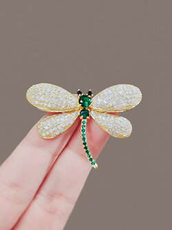 เข็มกลัด เข็มกลัดสวยๆ เข็มกลัดติดเสื้อ Brooch