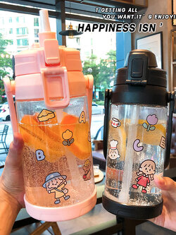 แก้วน้ำน่ารักๆ ดีไซน์เก๋ๆ