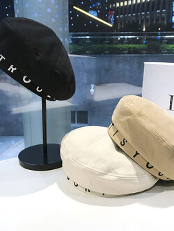 หมวกเบเร่ต์