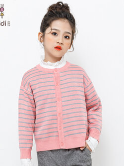 เสื้อไหมพรมเด็ก